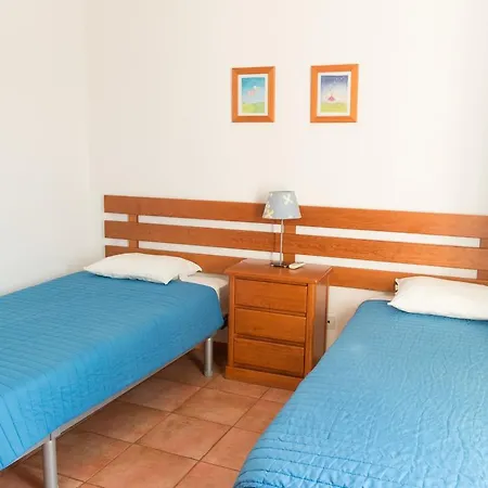 فيلة Akivillas Beach Iv مانتا روتا